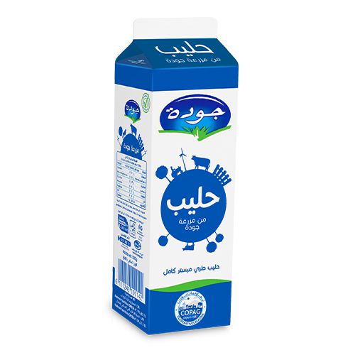 حليب كولينور 1/2 لتر
