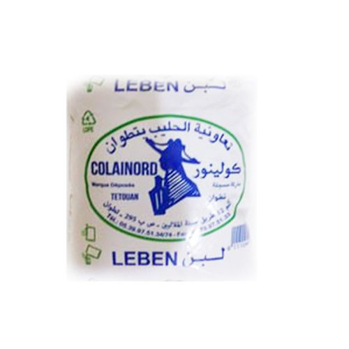 لبن كولينور 1/2 لتر