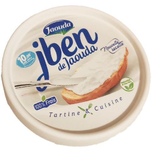جبن جودة
