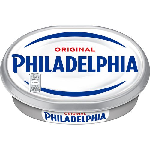 Philadelphia 200g