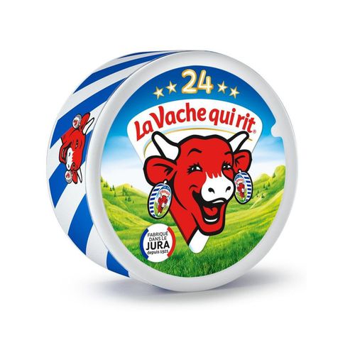 La Vache qui rit eco