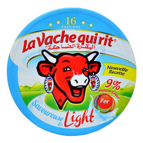 La Vache qui rit Light 16pc