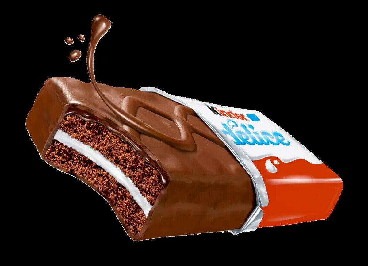 Kinder Delice