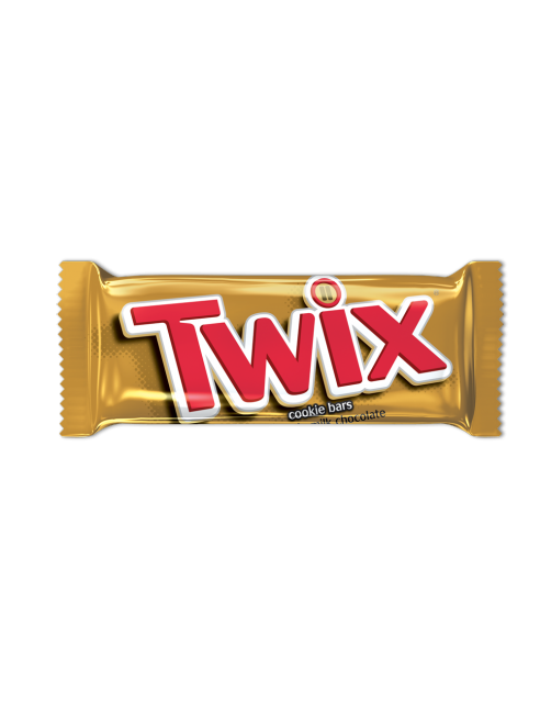 شكولاطة TWIX