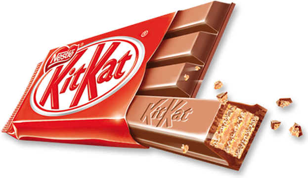 شكولاطة KitKat Nestlé