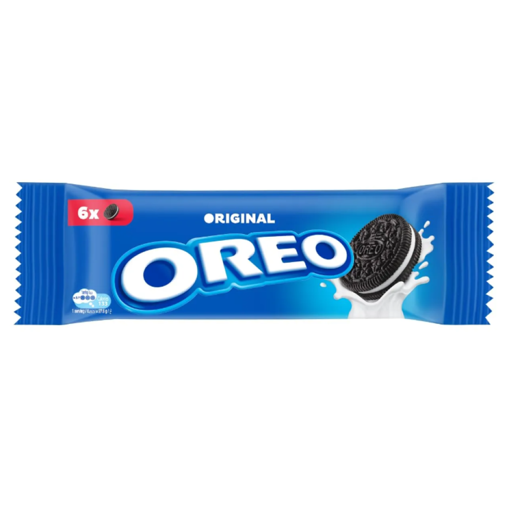 OREO ORIGINAL X6