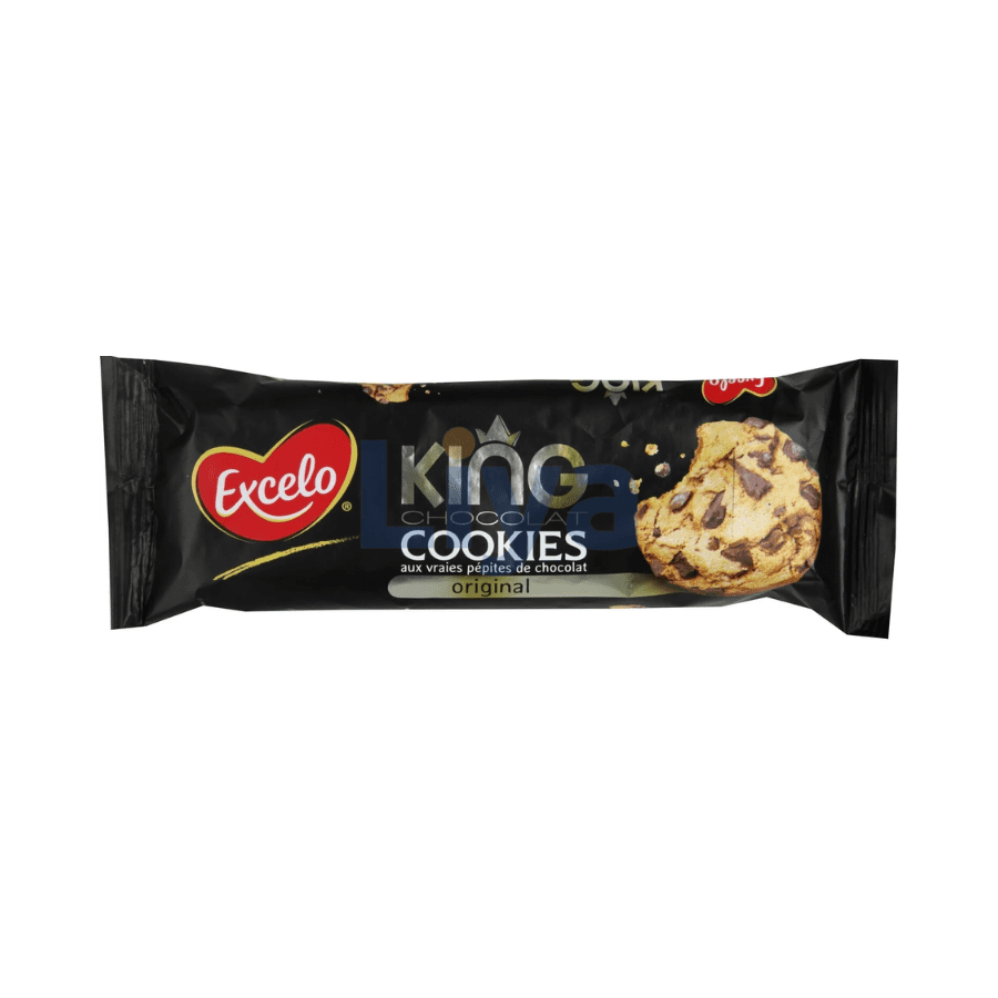 KING COOKIES