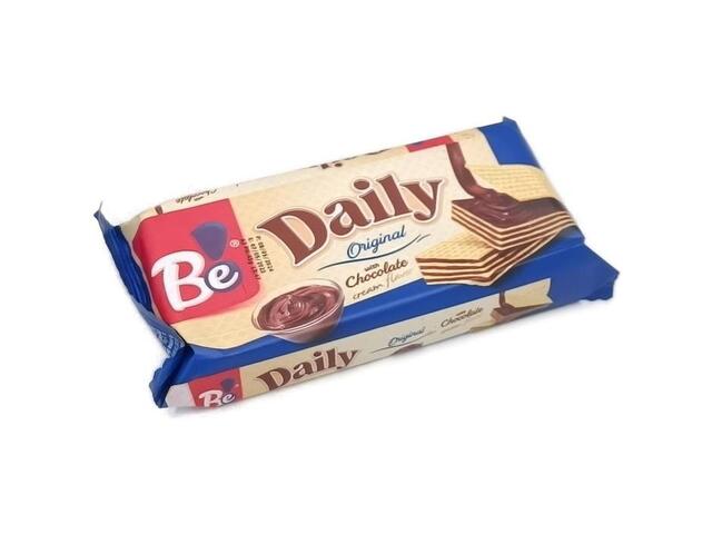 وافر دايلي  Be!