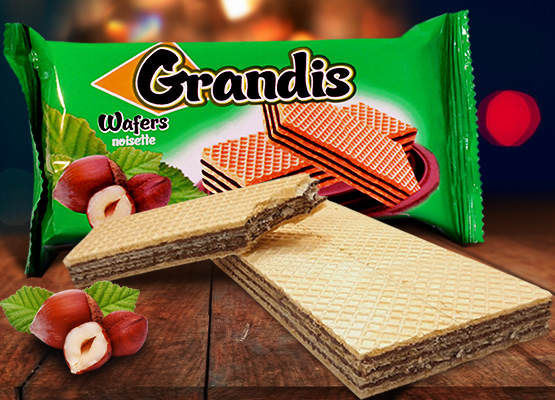 وافر GRANDIS