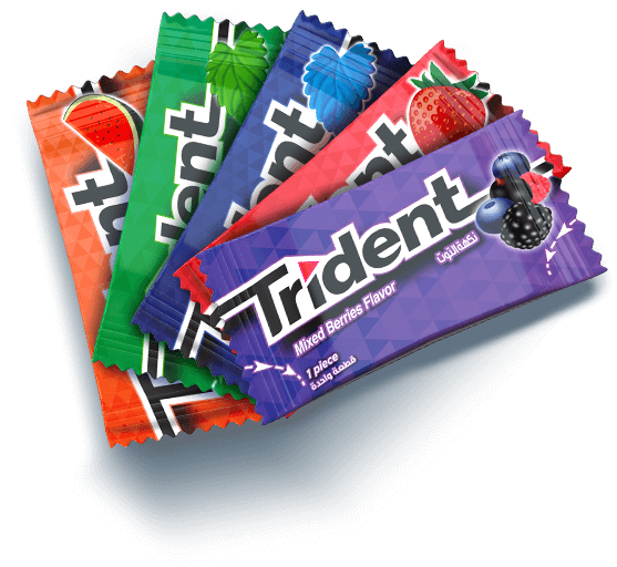 TRIDENT