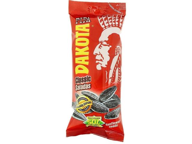 PIPAS DAKOTA 100G