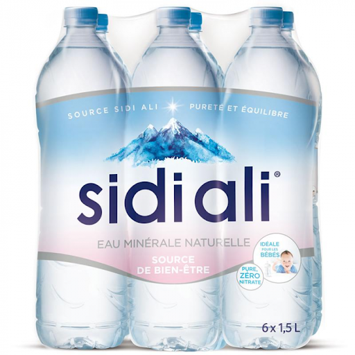 سيدي علي