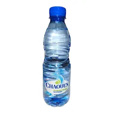 ماء شاون