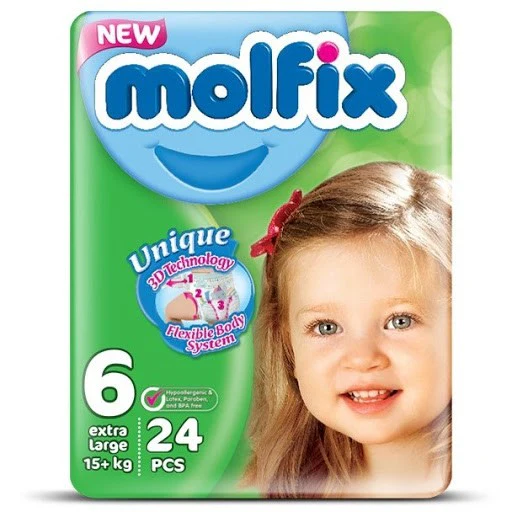 MOLFIX