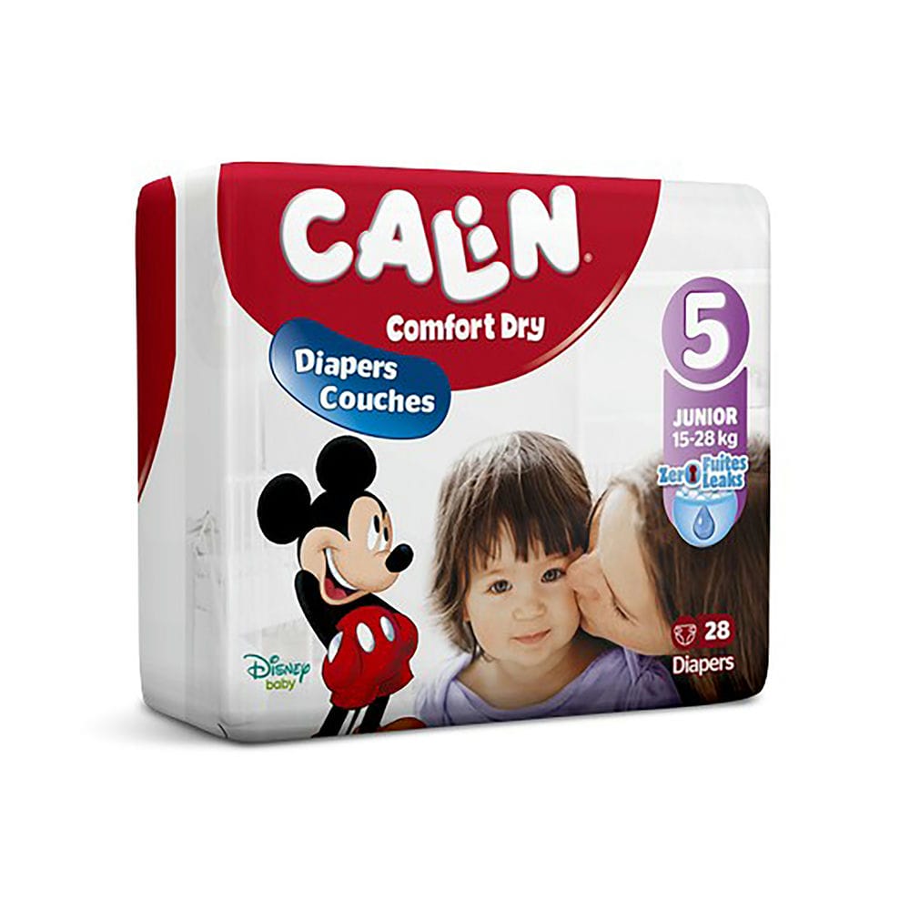 CALIN