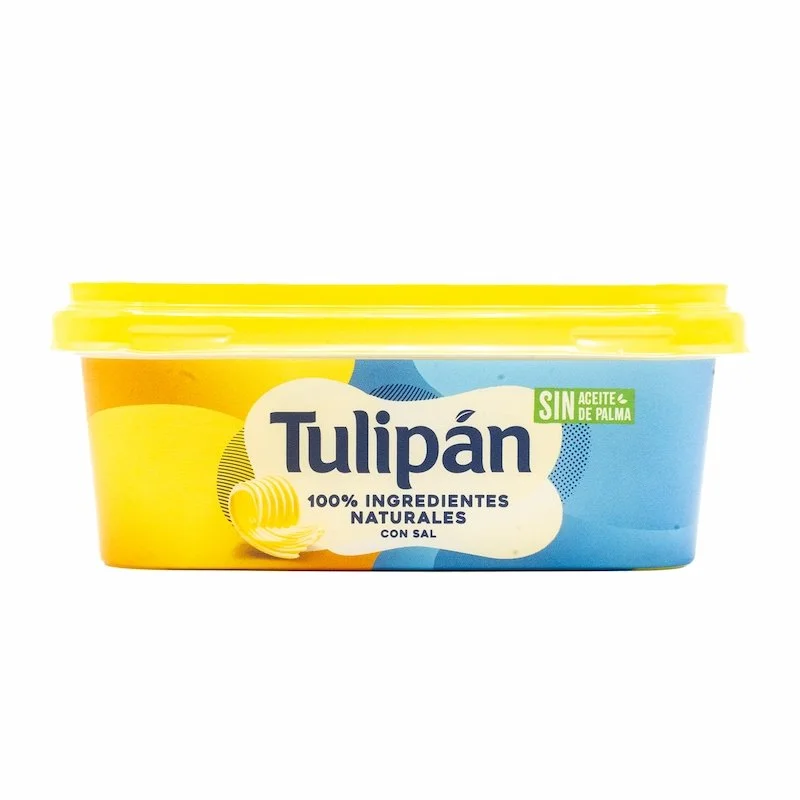 زبدة TULIPAN
